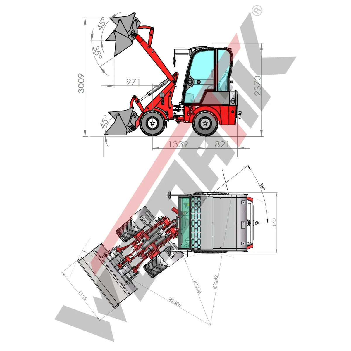 WematikRadlader_HofladermitVollkabine807Plus4