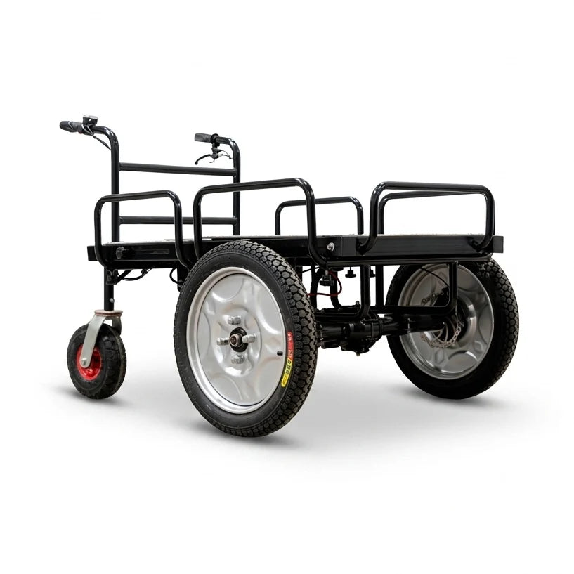 WematikelektrischeSchubkarreEdmontonPlusXL350W_250kgLadekapazitaet9