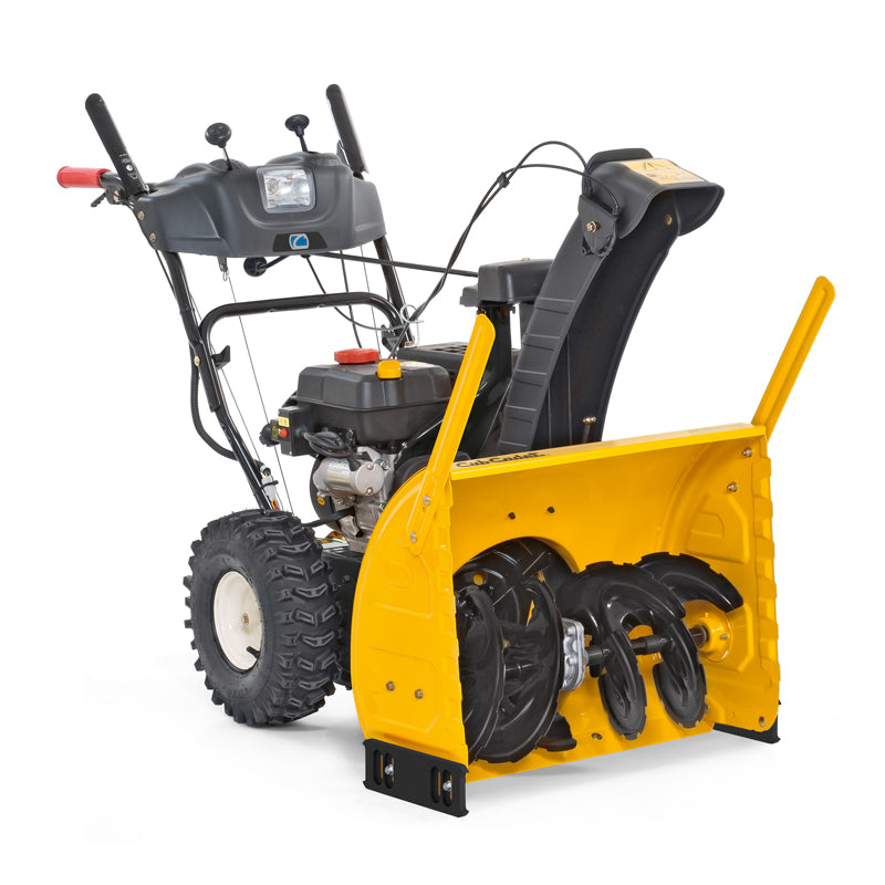 Cub Cadet XS2 61 SWE Schneefräse