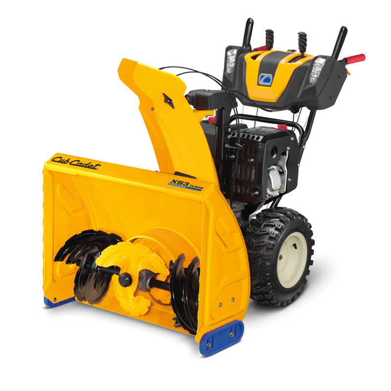 Cub Cadet XS3 76 SWE Schneefräse