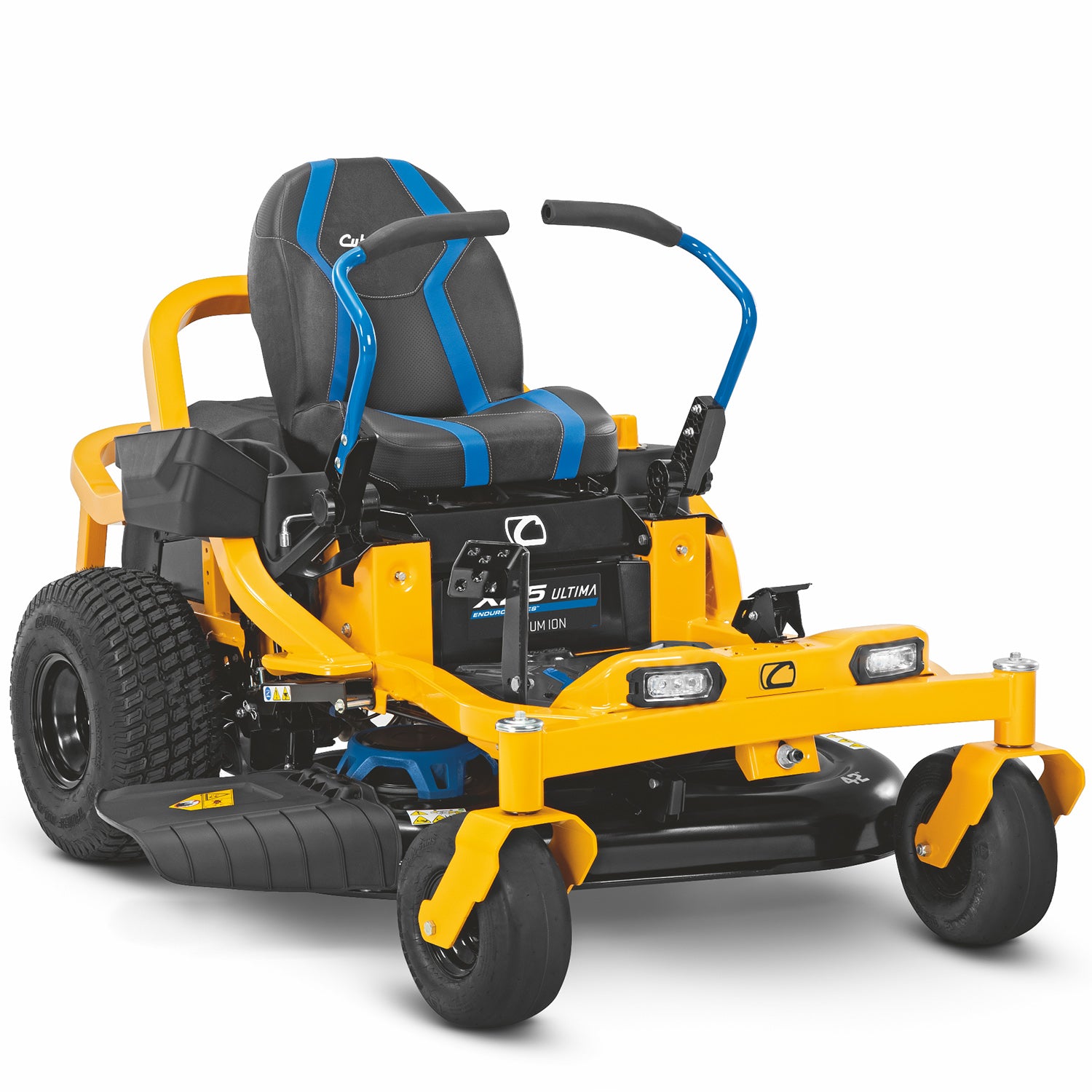 Cub Cadet XZ5 EL107