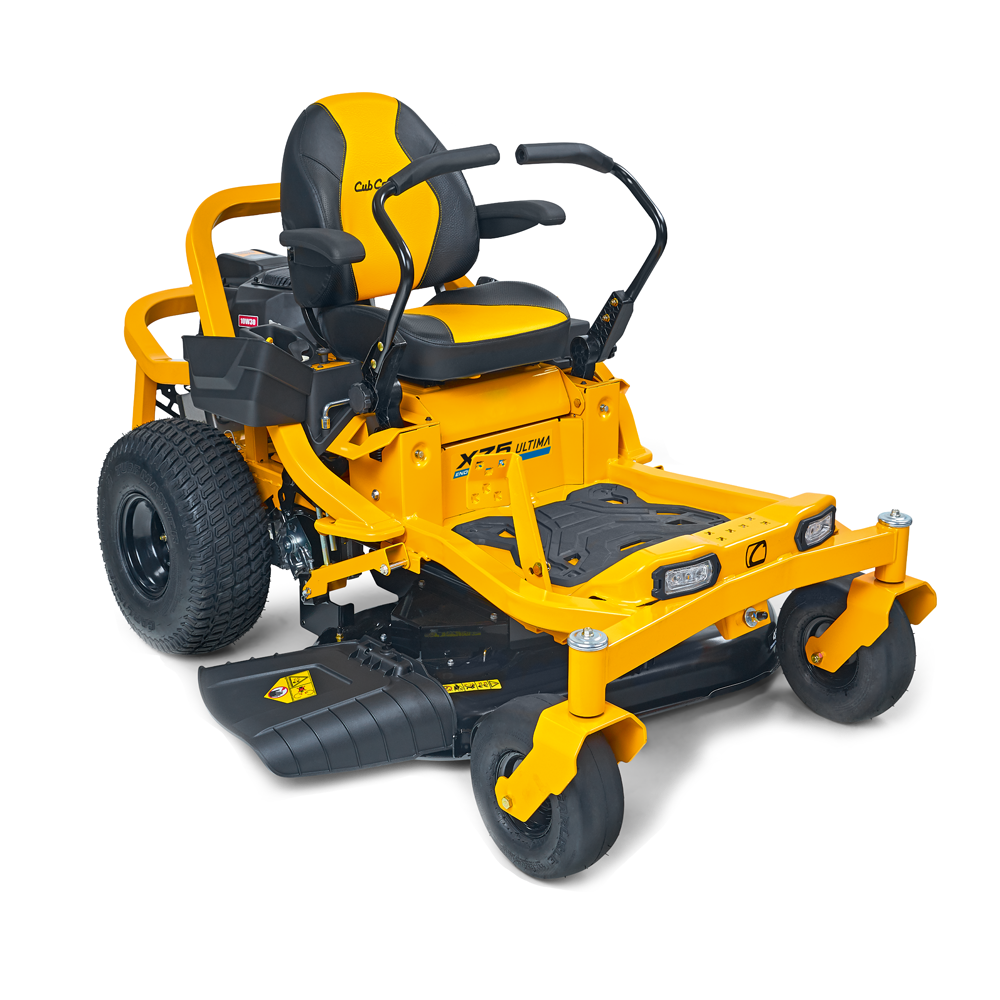 Cub Cadet XZ5 L107 ULTIMA