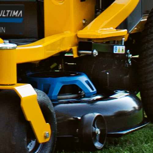 Cub Cadet XZ5 EL107