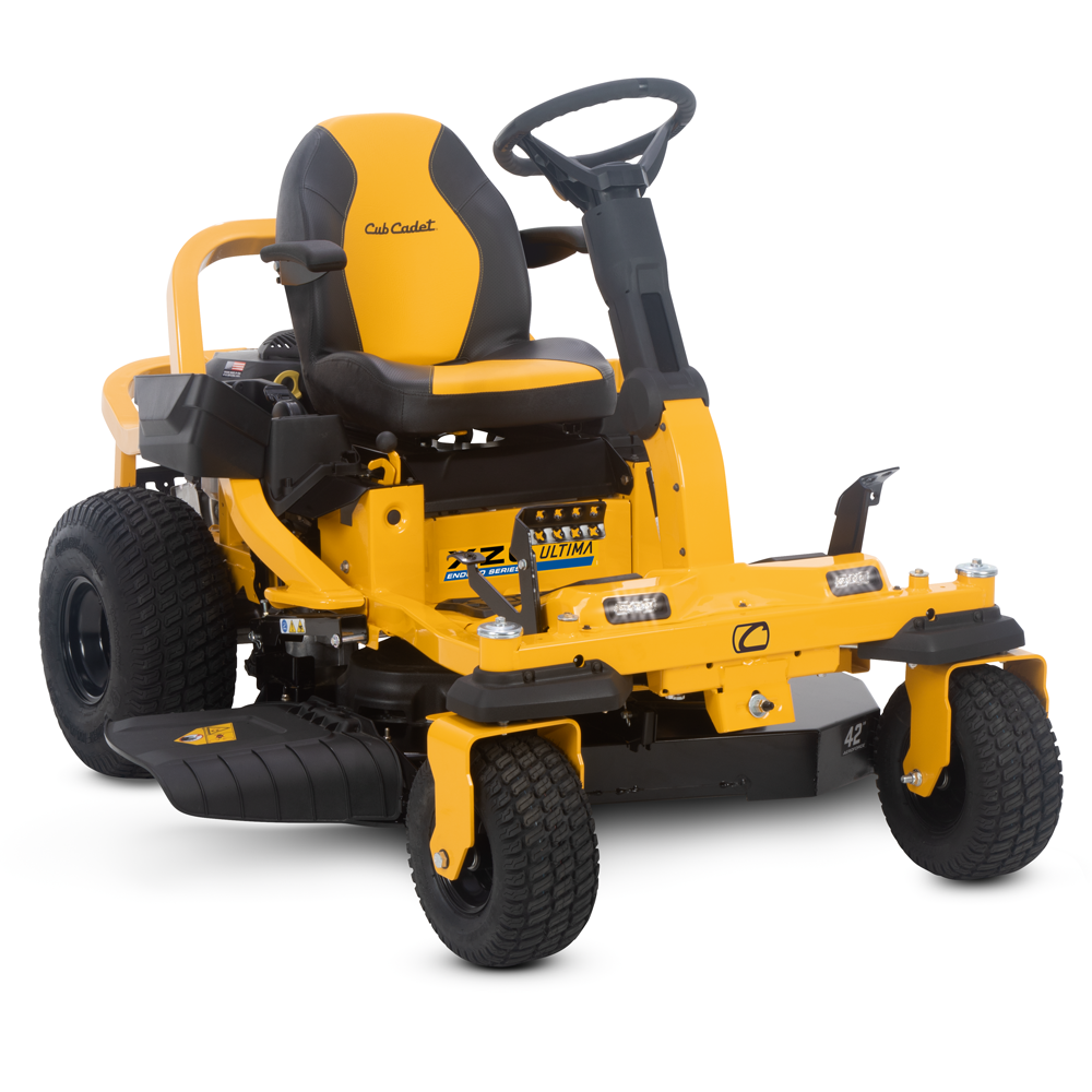 Cub Cadet XZ6 S107