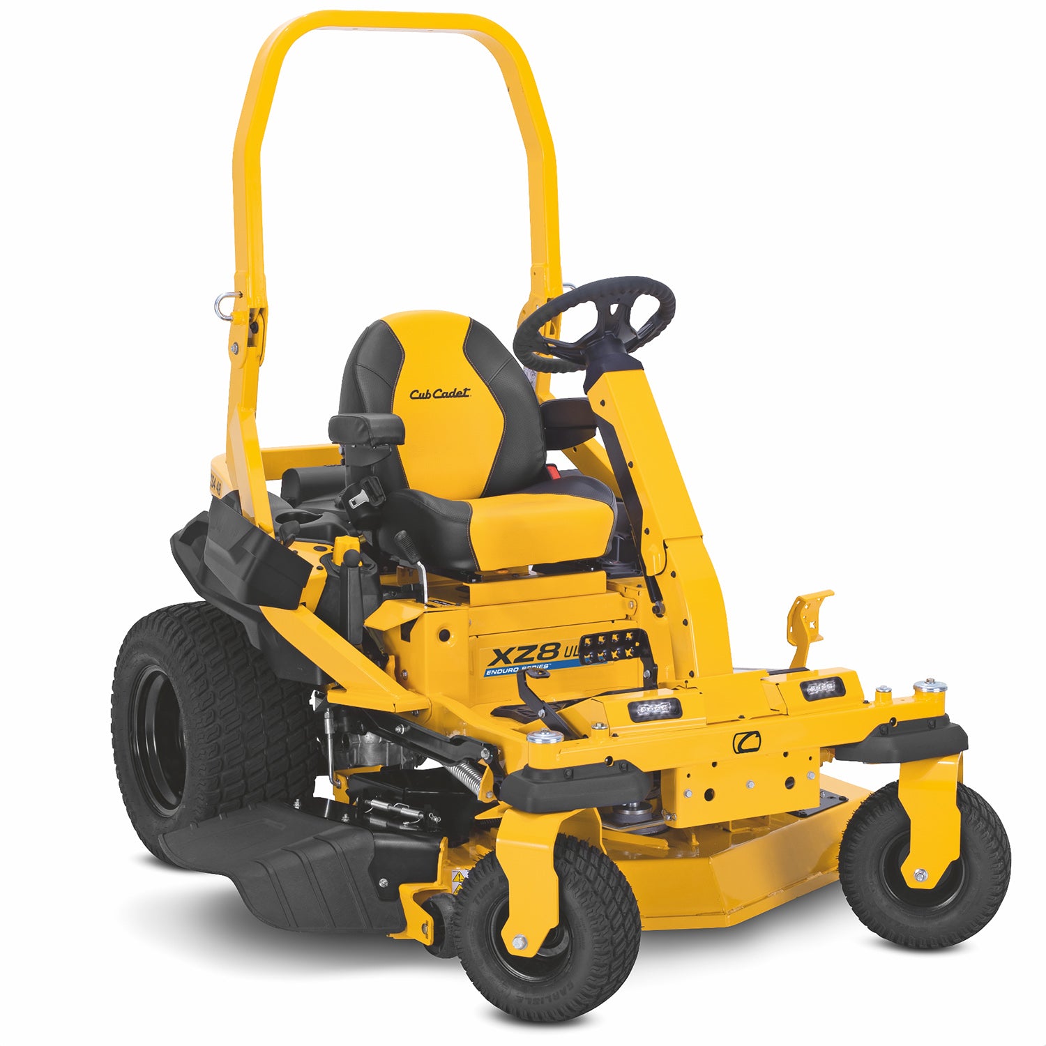 Cub Cadet XZ8 S122 ULTIMA