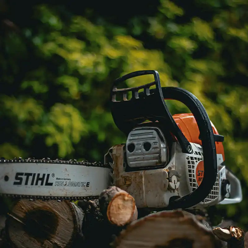 STIHL Säge