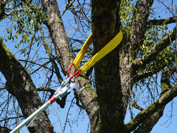 Feucht Obsttechnik Teleskopstab TS