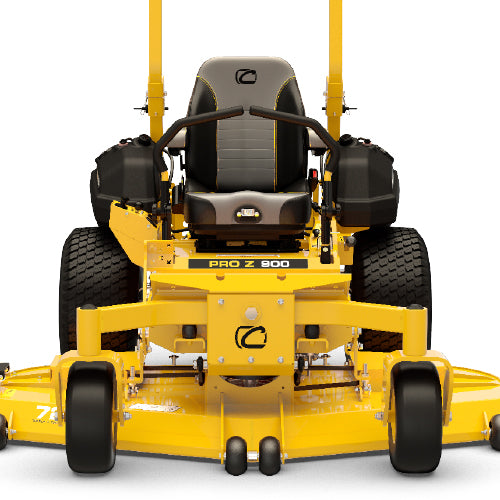 Cub Cadet Z5 152