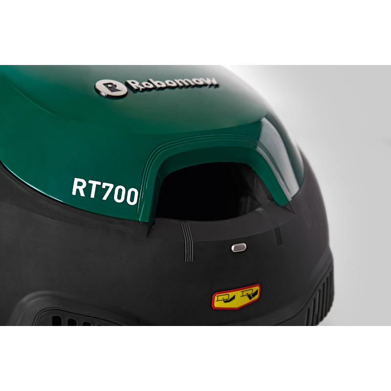 Robomow RT300