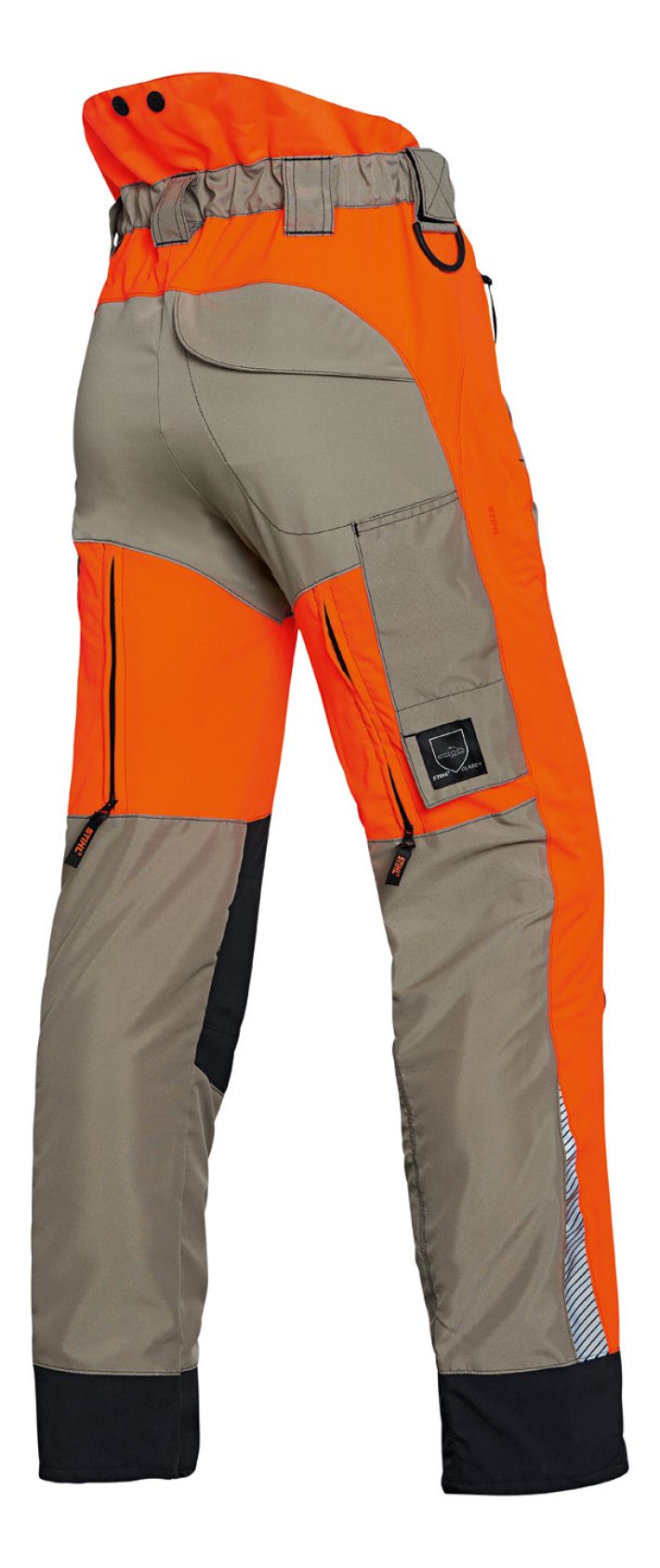 stihl dynamic vent handschuhe Stihl Bundhose Dynamic Vent