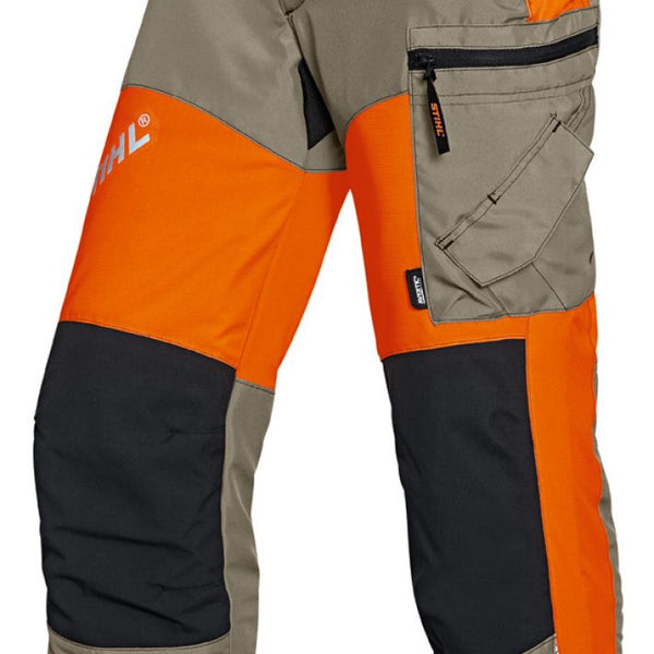 stihl handschuhe dynamic vent Stihl Bundhose Dynamic Vent