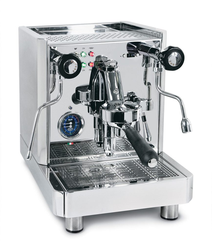 Quick Mill Vetrano 2B Modell 0995 Siebträger Espressomaschine