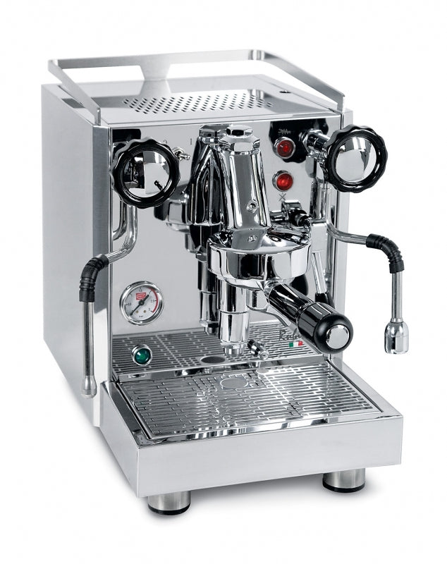 Quick Mill Rubino 0981 Siebträger Espressomaschine