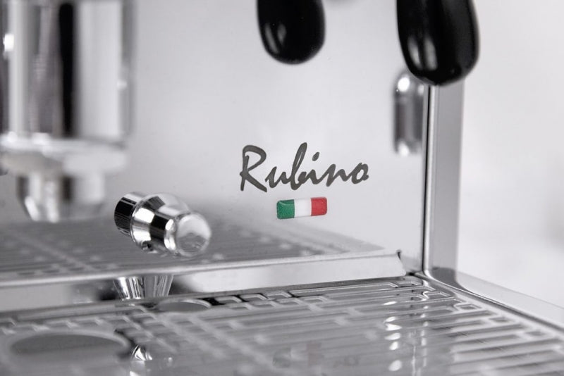 Quick Mill Rubino 0981 Siebträger Espressomaschine