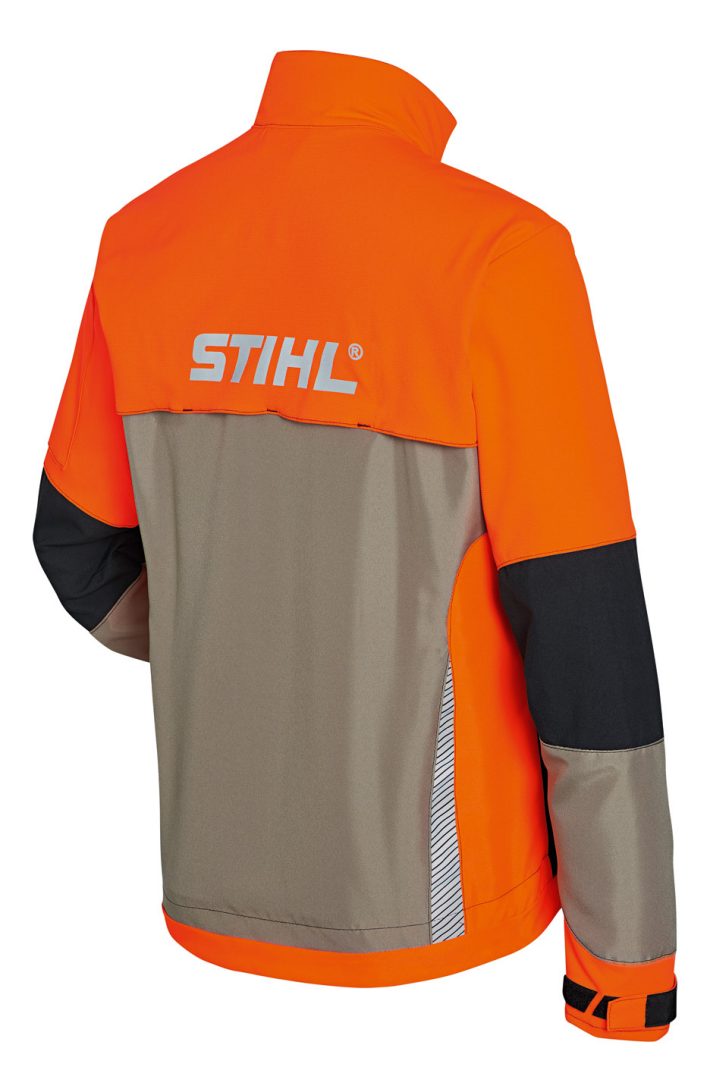 stihl handschuhe dynamic vent Stihl Jacke Dynamic Vent