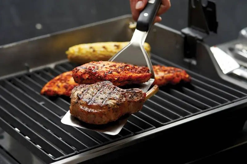 Broil King Grillwender extra lang