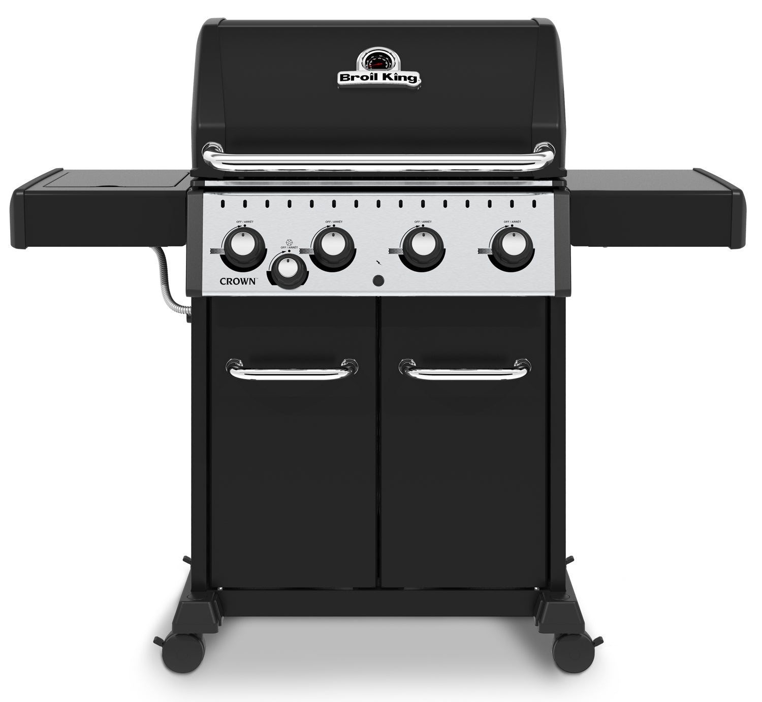 Broil King Crown 440