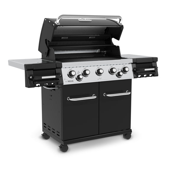 Broil King Regal 590 Black