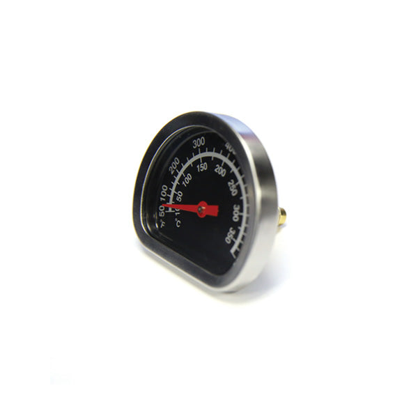 DECKELTHERMOMETER