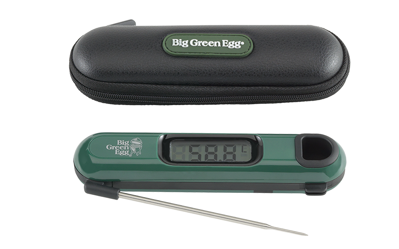 Big Green Egg Digital-Thermometer