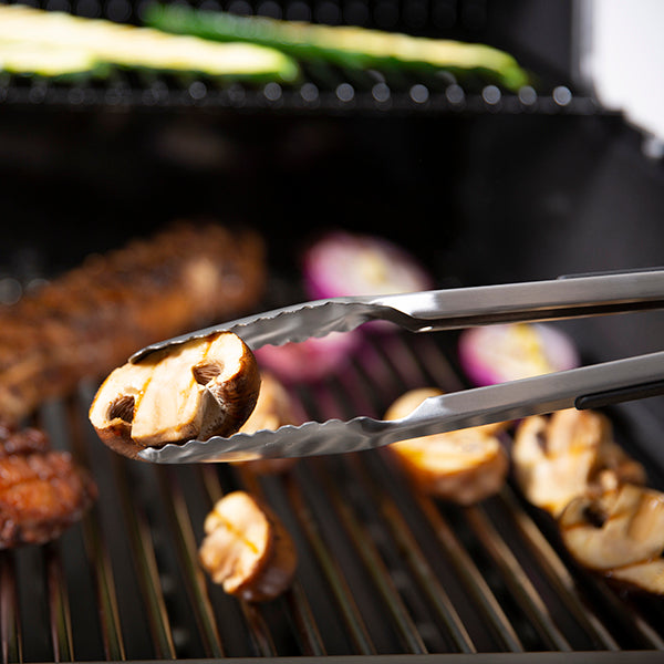 Broil King Baron Präzisions-Grillzange / 35 cm