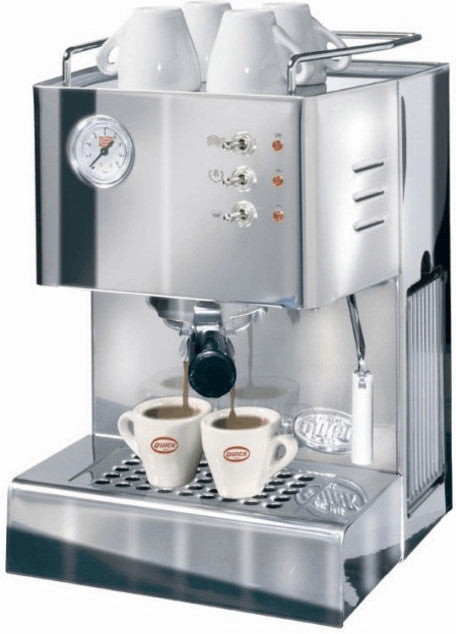Quick Mill Cassiopea 3004 Siebträger Espressomaschine